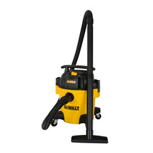 Dewalt våd-/tørstøvsuger 1050 W DXV20P